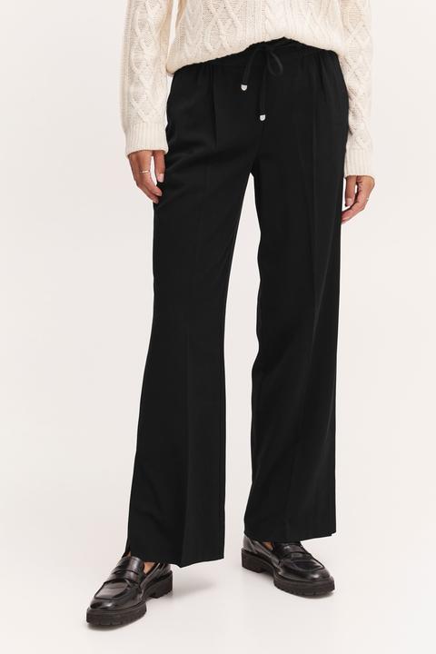 Immagine prodotto B.young BYDANTA PANTALONI CON SPACCO 20810876 (40)