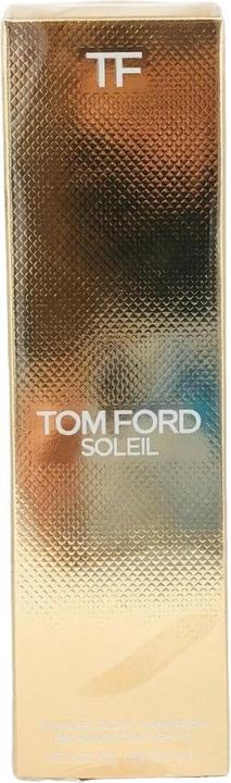 Produktbild Tom Ford Soleil Flawless Glow Foundation SPF 30 9.5 Warm Almond