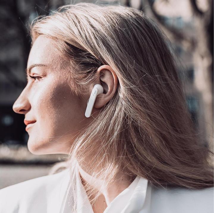 Produktbild 4smarts Eara SkyPods (3 h, Kabellos)