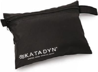 Image du produit Katadyn Sac de transport Hiker ProMini