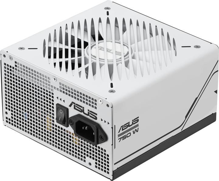 Image du produit ASUS Prime 750W 80 Plus Gold ATX 3.0 (750 W)