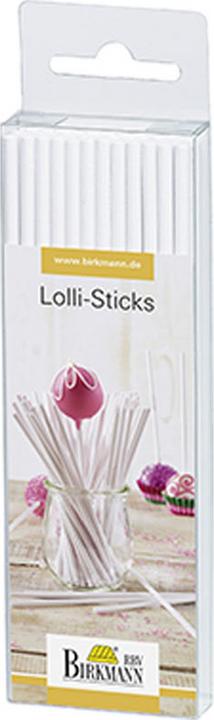 Actual product image Birkmann Lollipop Sticks