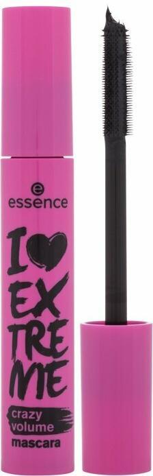 Productafbeelding essence Ik hou van extreem gek volume (Zwart)