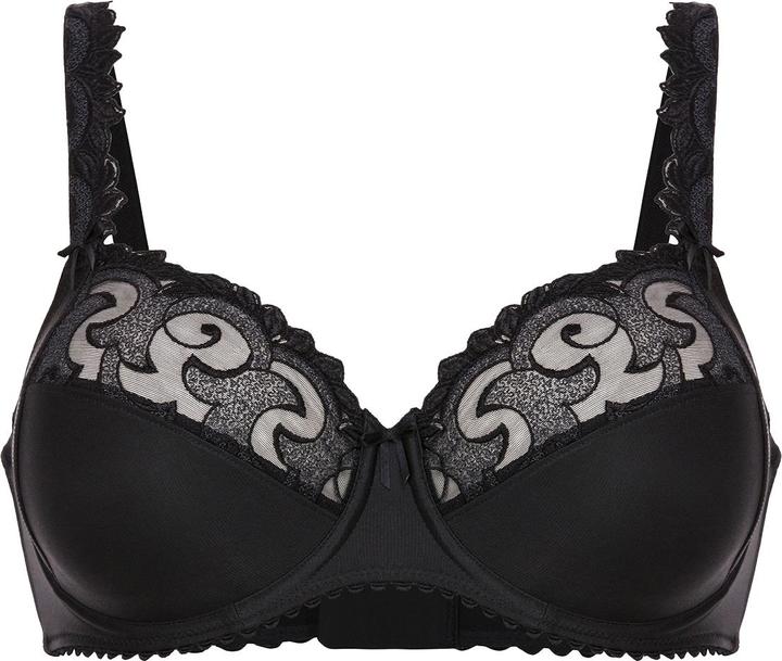 Immagine prodotto Felina Reggiseno con ferretto Rhapsody (80 H, Confezione singola)