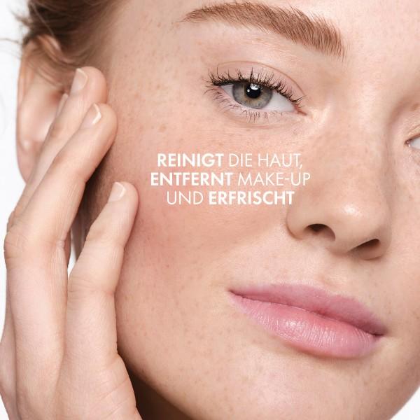 Produktbild Vichy Pureté Thermale 3in1 Gesichtsreinigung (Reinigungstücher, 300 ml)