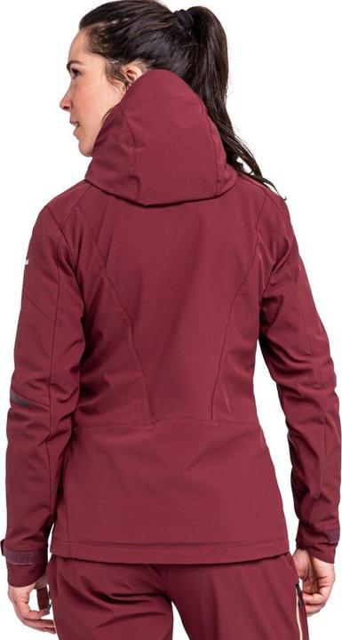 Actual product image Schöffel Softshell Jacket Matrei L (XL)