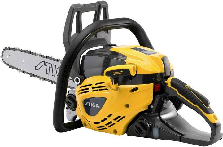 Produktbild Stiga CS 540 - 14″ (Benzin Kettensäge)