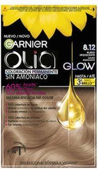 Produktbild Garnier Olia Permanent Color #8.12-Iridescent Blonde
