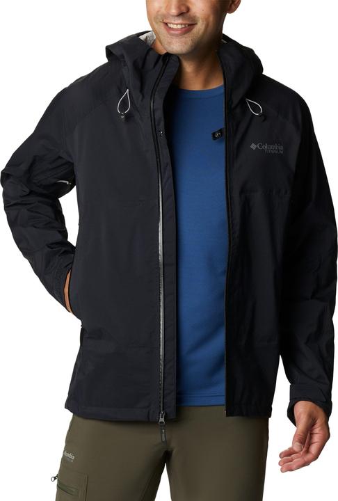 Immagine prodotto Columbia Mazama Trail Shell (L)