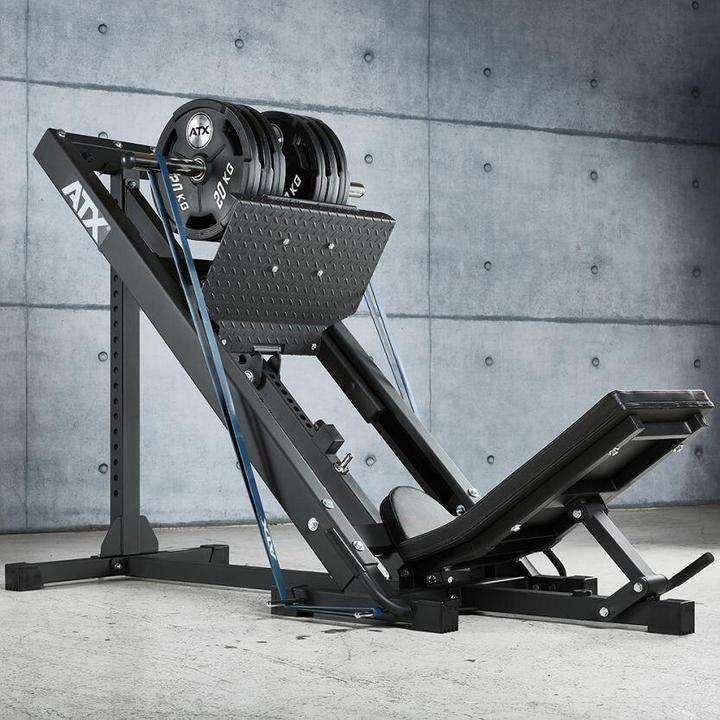 Actual product image ATX Leg Press Classic 45° - Leg press