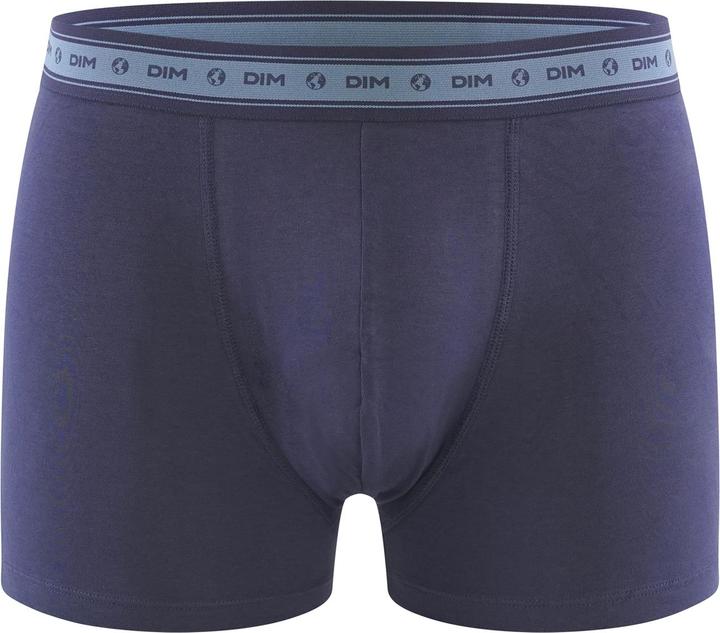 Image du produit DIM Boxer Green by (M, Lot de 3)