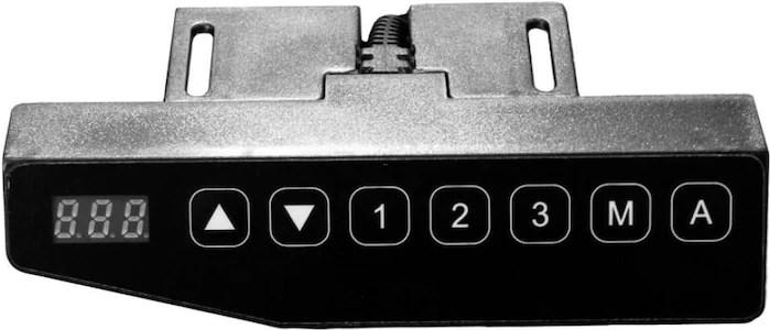 Actual product image Contini ET225E