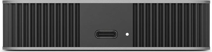 Actual product image LaCie Mobile Drive (5 TB)