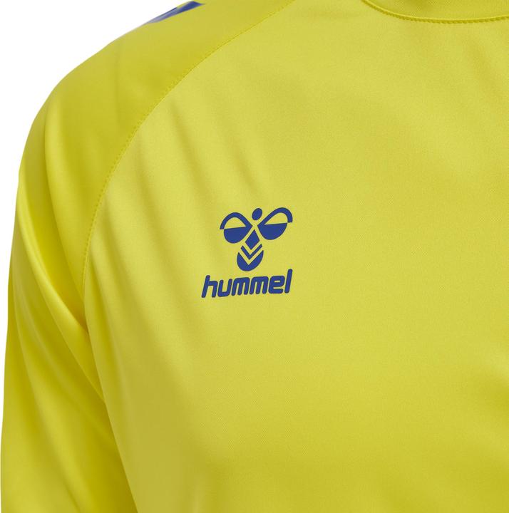 Image du produit hummel Core Xk Core Poly T-Shirt S/S (L)
