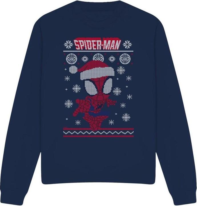 Immagine prodotto Spiderman Sweatshirt (XL)
