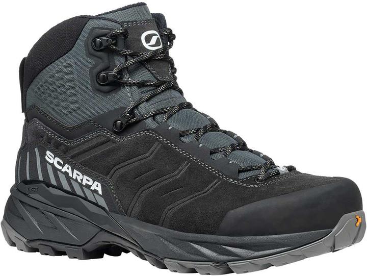Actual product image Scarpa Rush Trek GTX (41)