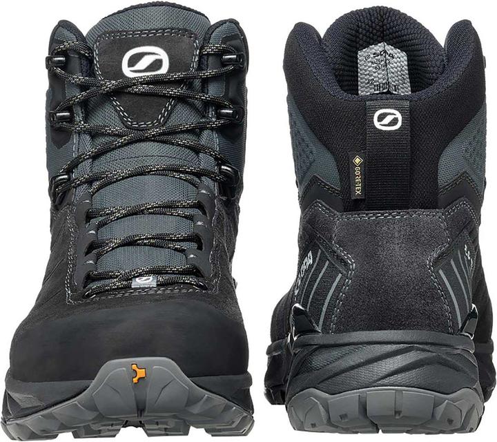 Actual product image Scarpa Rush Trek GTX (41)