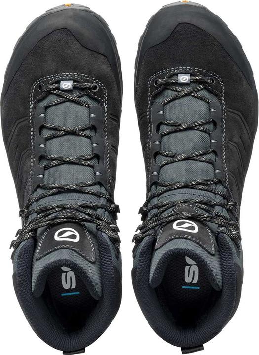 Actual product image Scarpa Rush Trek GTX (41)