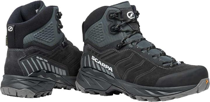 Actual product image Scarpa Rush Trek GTX (41)