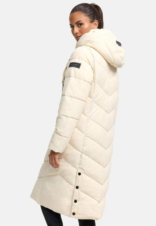 Actual product image Navahoo Sahnekatzii XIV (XL)