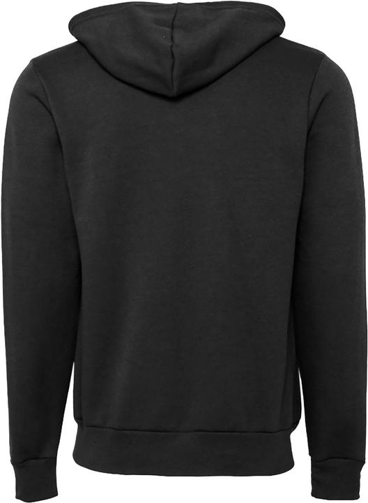 Image du produit Bella Canvas Veste à capuche Canvas Fleece (L)