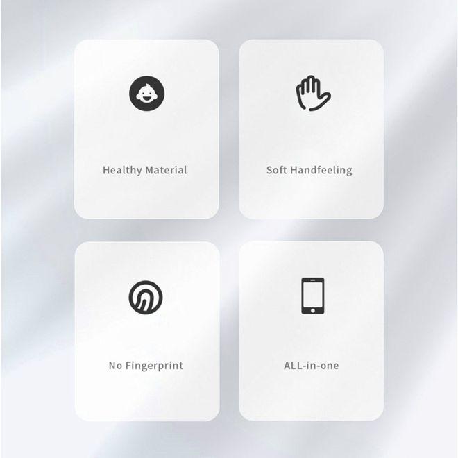 Image du produit MU Classic Étui souple TPU Series (Samsung Galaxy A15 5G)