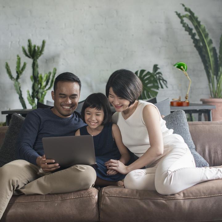 Image du produit Relaxdays Lampe banquier (E27)
