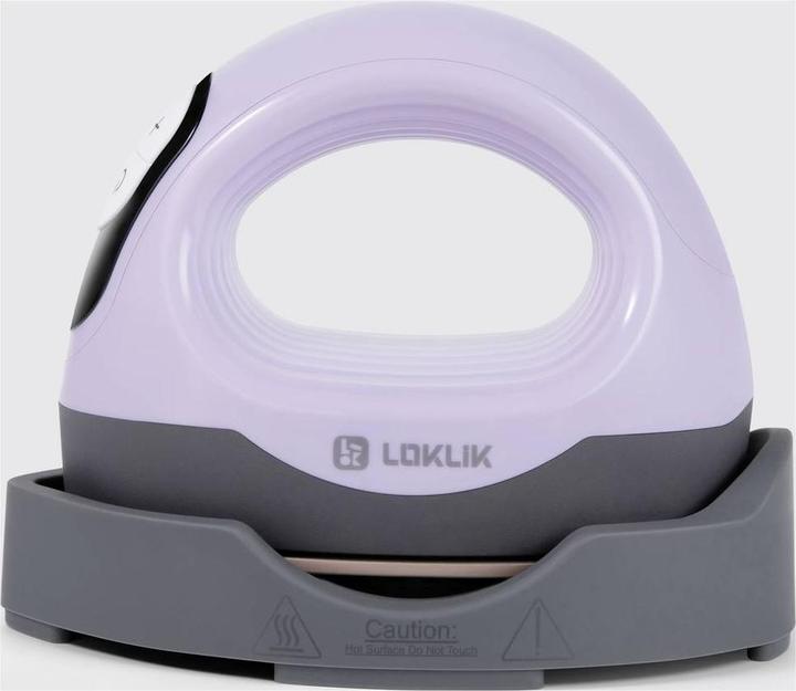 Image du produit Loklik ImPress Mini 3 *mauve*