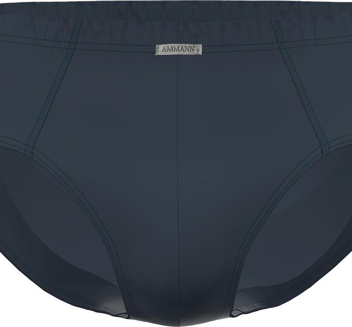 Produktbild Ammann 3er Pack Close to you Sportslip / Unterhose (M, 3er Pack)