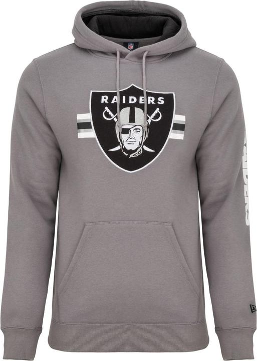 Image du produit New Era NFL Las Vegas Raiders 3rd Down Hoodie Hommes (M)