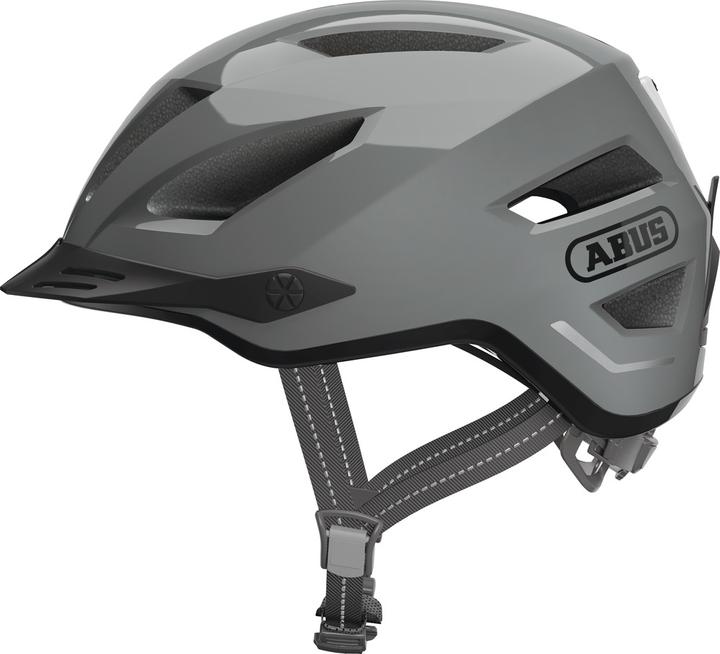 Race grey
