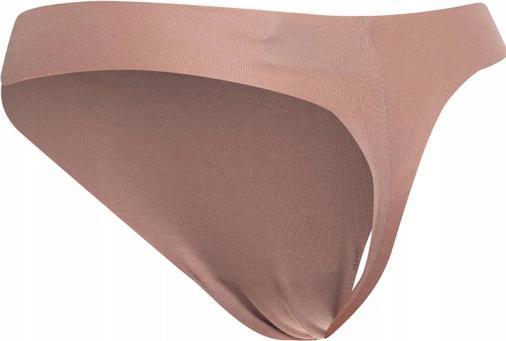Produktbild Tommy Hilfiger Damen 3P Thong Tangahöschen, Breezy Blue/Oat M/Desert Sky, S (S)
