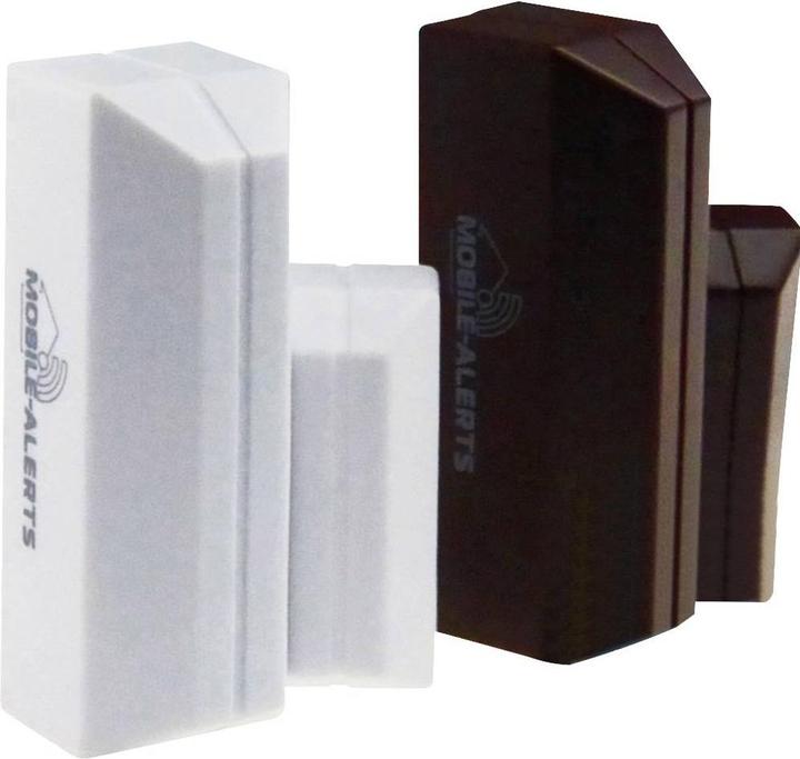Immagine prodotto Technoline Set di 3 contatti per porte