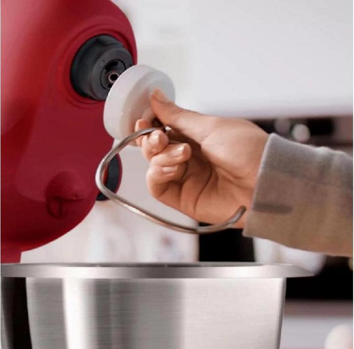 Produktbild Bosch Hausgeräte Serie 2 MUMS2ER01 (700 W)