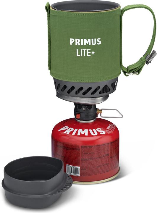 Image du produit Primus Lite Plus Stove