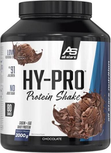 Produktbild All Stars Hy-Pro 85, 2000 g Dose (1 Stk., 2000 g)