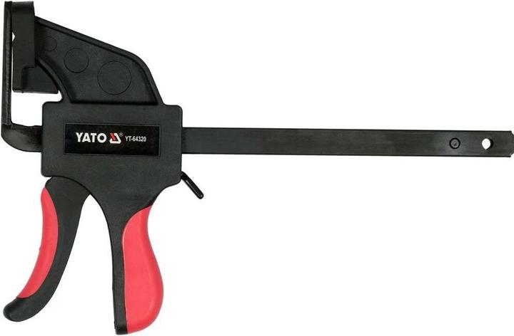 Actual product image Yato YT-64320