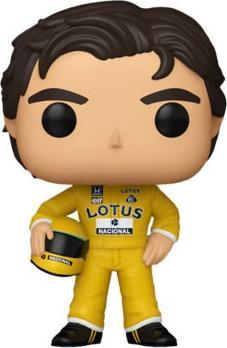 Produktbild Funko POP! Racing Formula 1 Ayrton Senna
