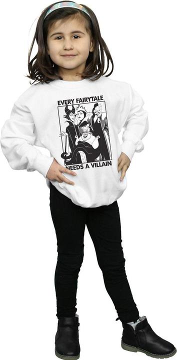 Produktbild Disney Sweatshirt Mädchen (152, 158)