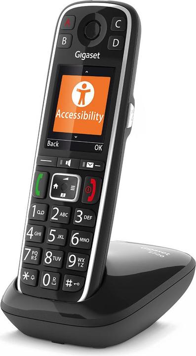 Produktbild Gigaset E720