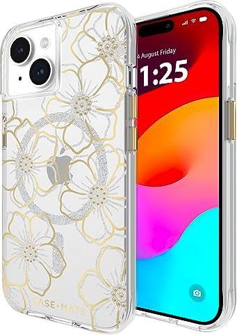 Produktbild Case-Mate Hulle (Apple iPhone 15)