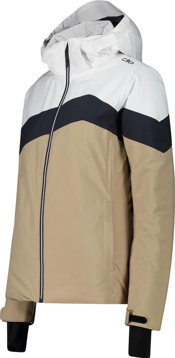 Produktbild CMP Campagnolo Zip Hoodie (XXS)