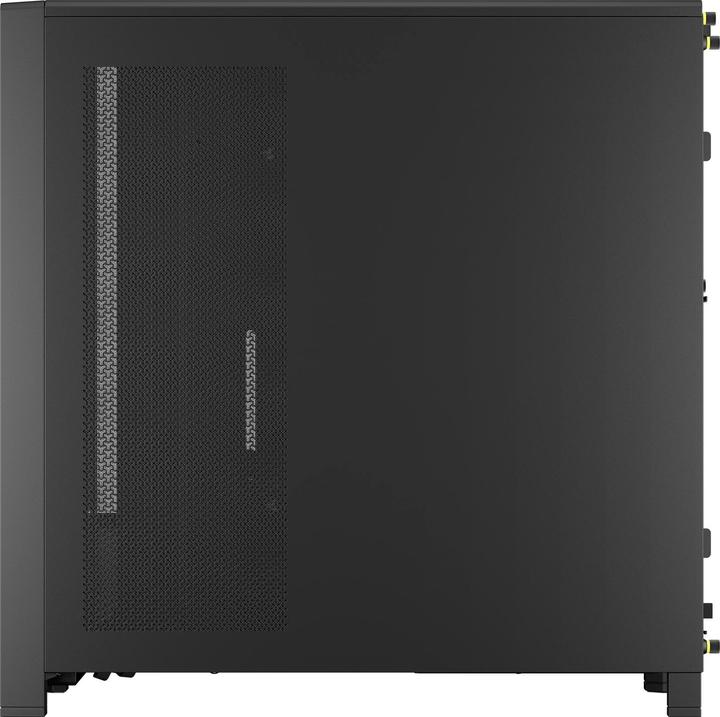 Actual product image Corsair Frame 4000D (E-ATX, mATX, Mini-ITX, ATX)