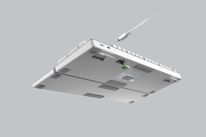 Image du produit Razer Pro Type Ultra (DE, Sans fil, Filaire)