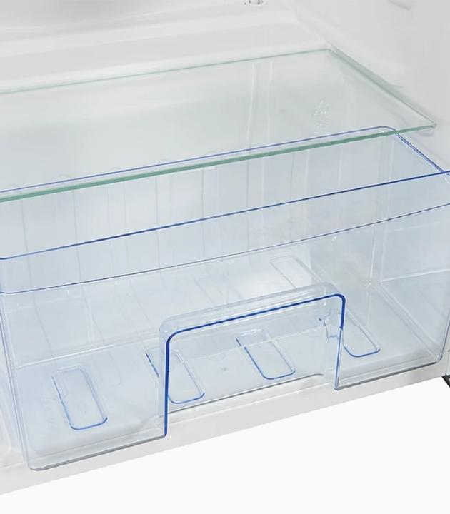 Produktbild Exquisit KS85-V-091E weissPV (75 l)