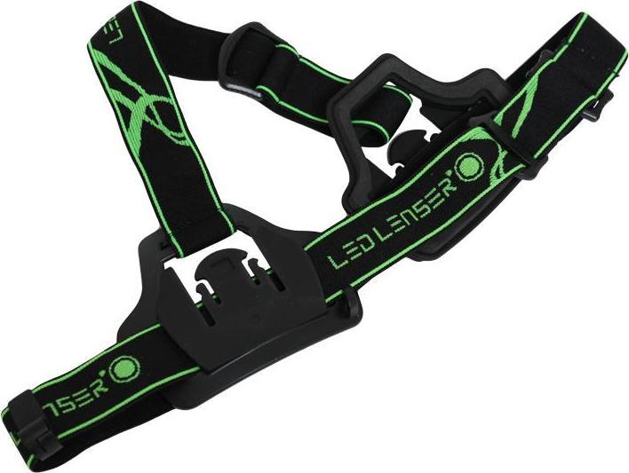 Actual product image Ledlenser Xeo 19r (2000 lm)