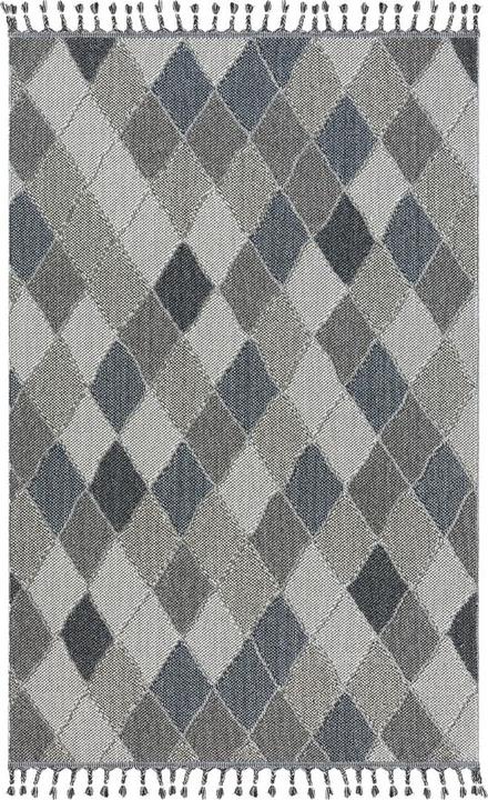 Grigio-blu