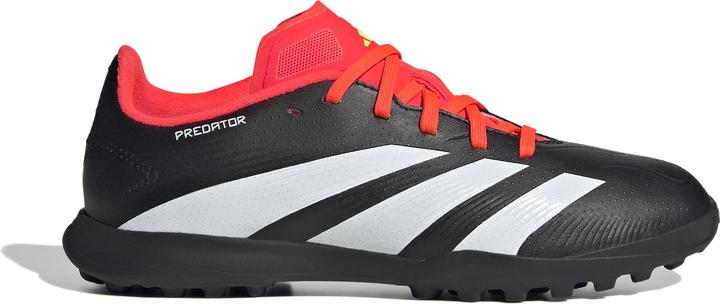 Image du produit adidas chaussures de football enfant predator league tf (37 1/3)