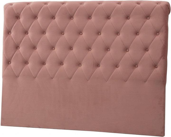 Dusty Rose