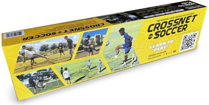Produktbild Crossnet Soccer